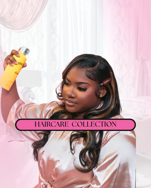 Haircare Collection