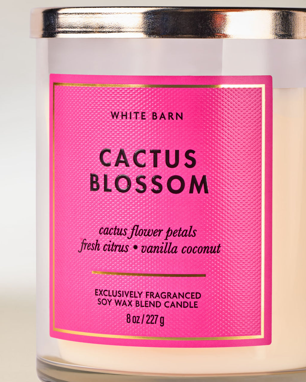 Bath & Body Works Single Wick Candles
