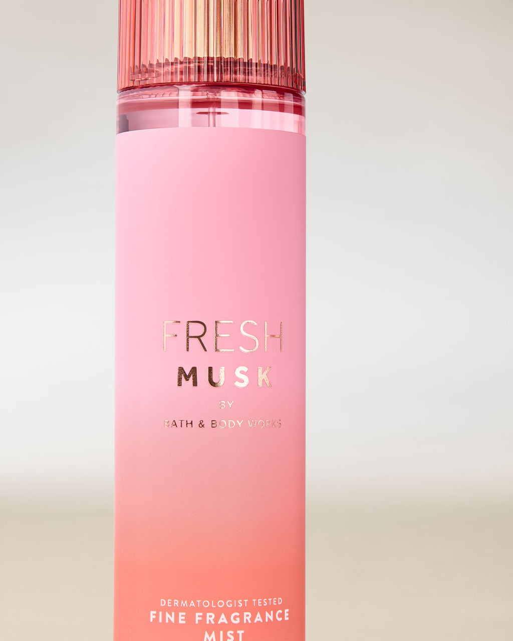 Bath & Body Works Fine Fragrance Mist