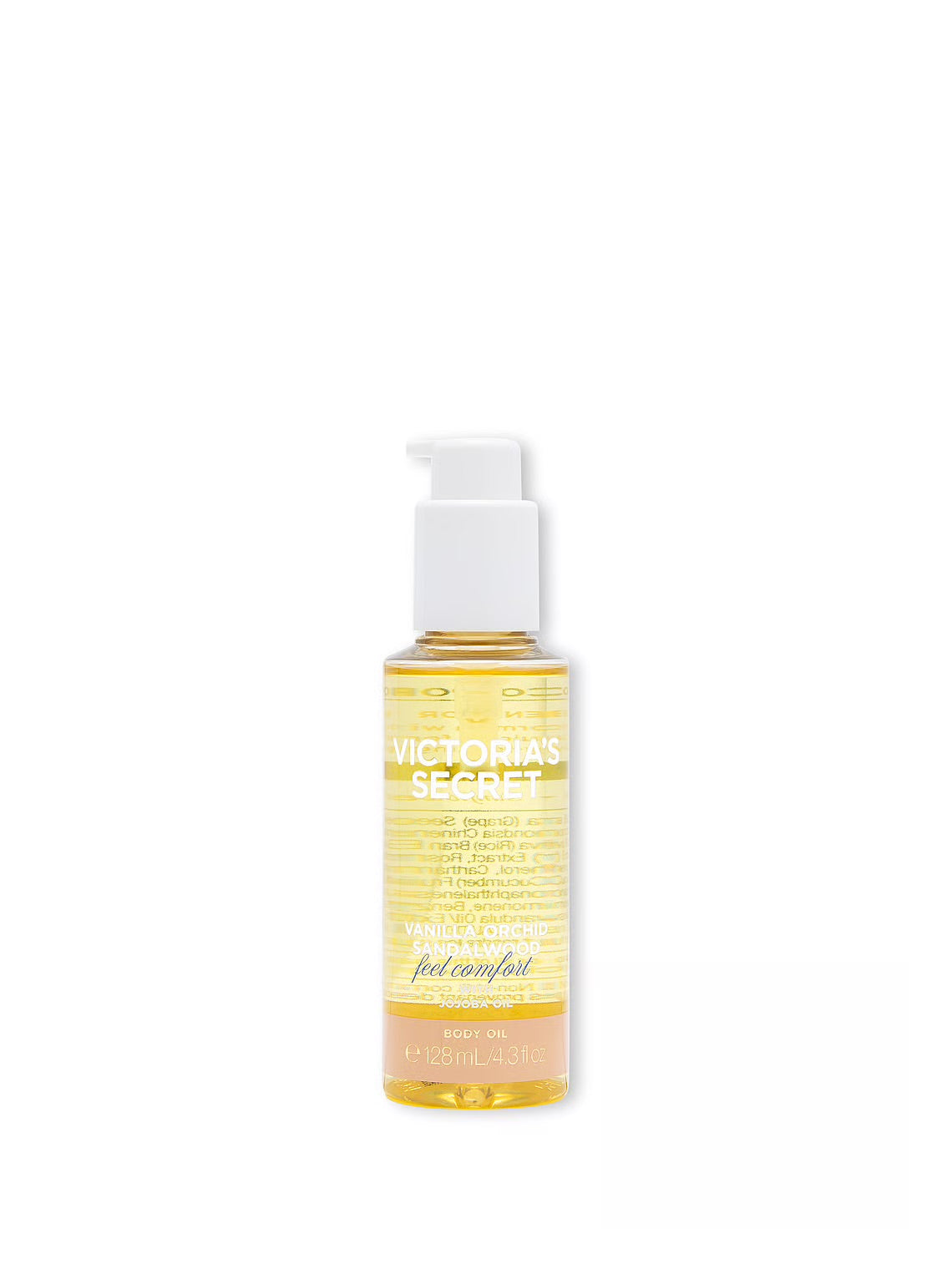 Victoria’s Secret Body & Massage Oil