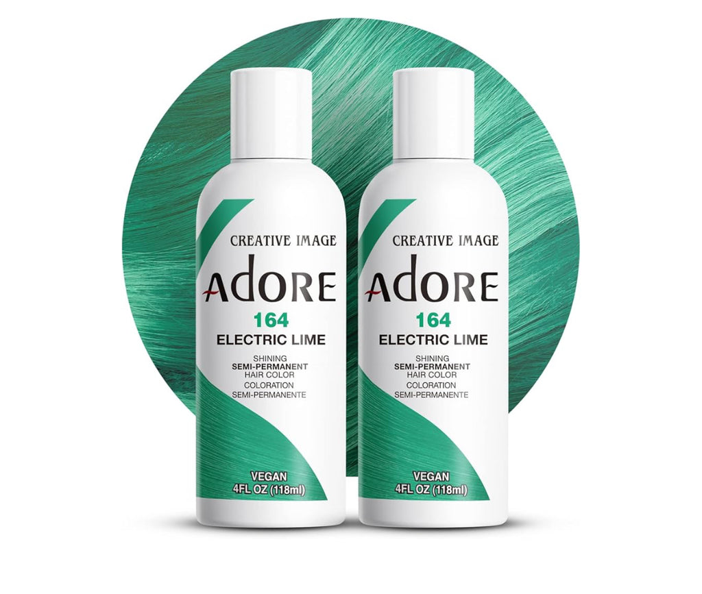 Adore Hair Colour Dyes
