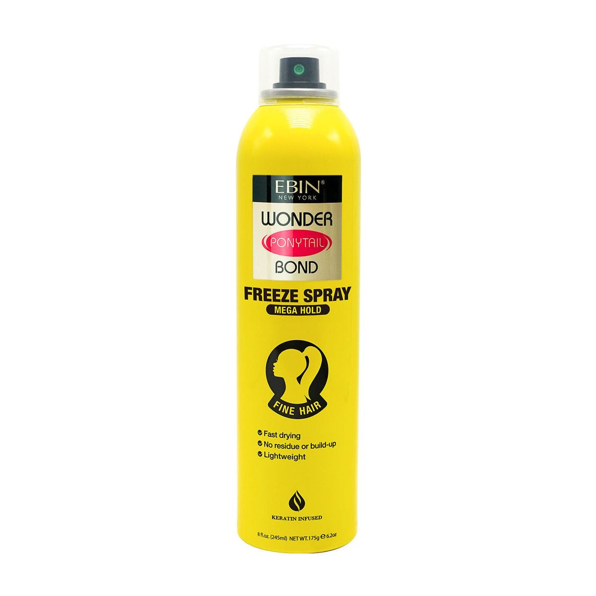 EBIN Wonder Bond Freeze Spray- 8 fl oz