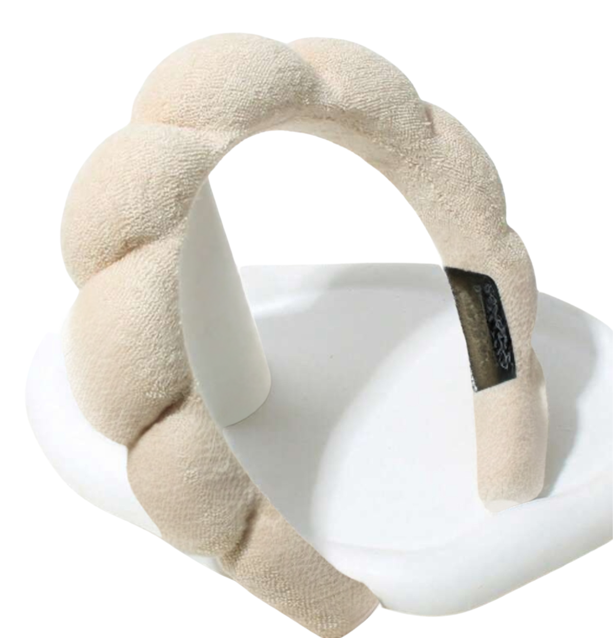 Skincare/Routine Headband