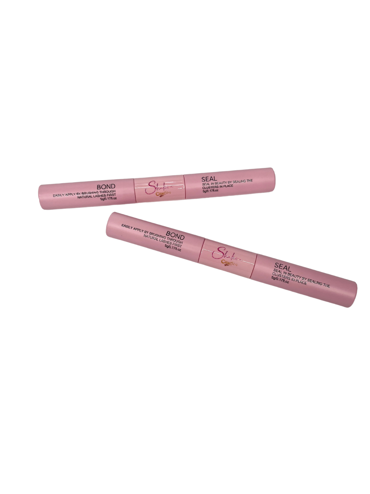 Shakina Cosmetics Cluster Lash Bond & Seal