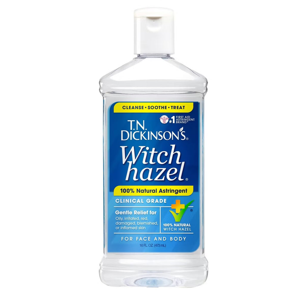 T.N. Dickinson’s Witch Hazel Liquid