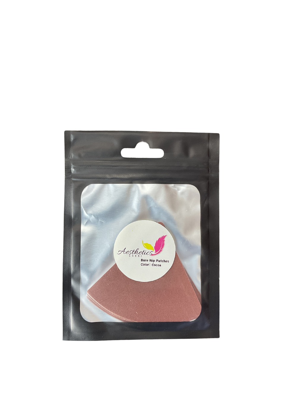 Bare Nip Patches