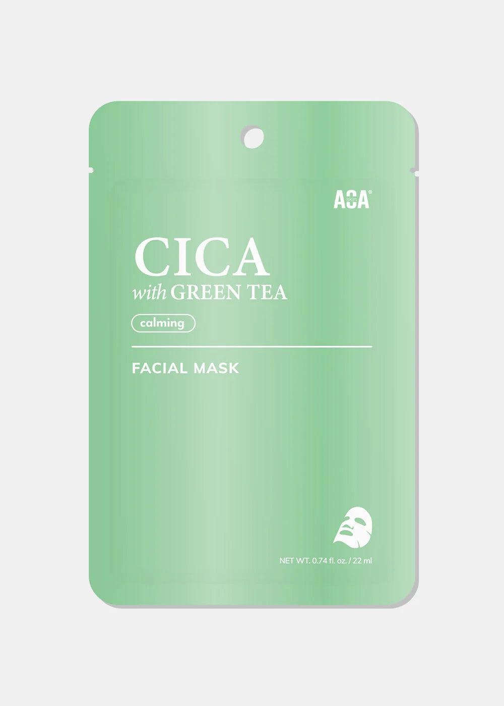 AOA Skin Facial Mask