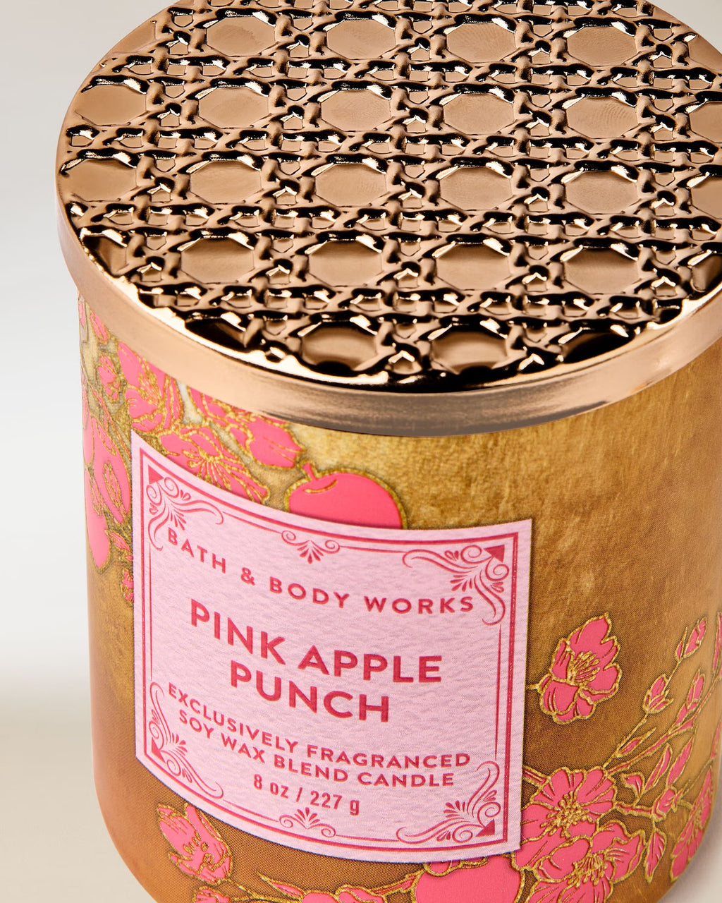 Bath & Body Works Single Wick Candles