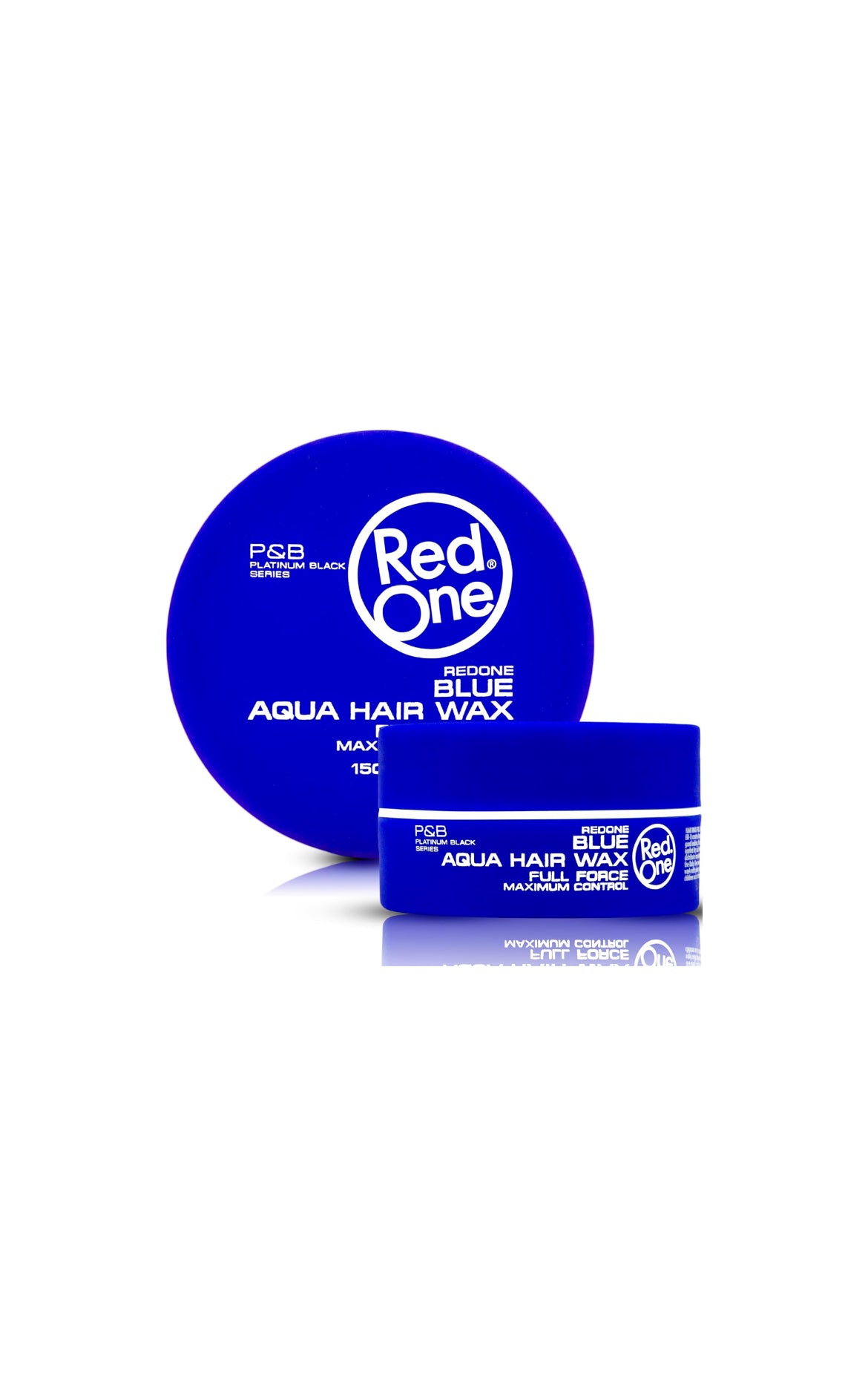 Red One Aqua Hair Wax