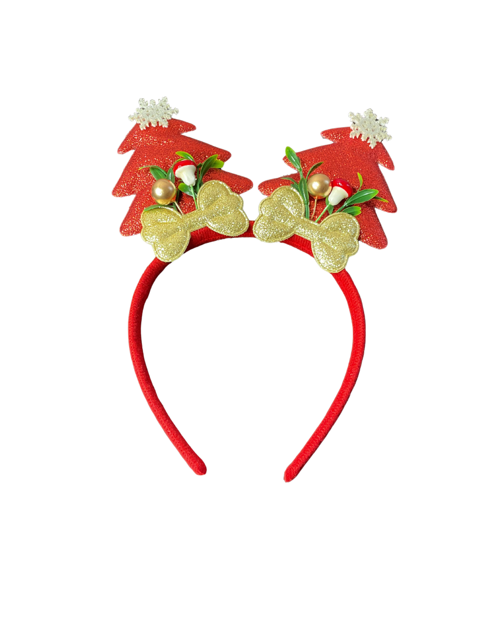 Christmas Headband