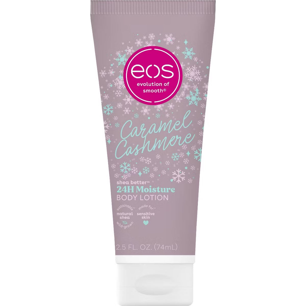 eos Body Lotion