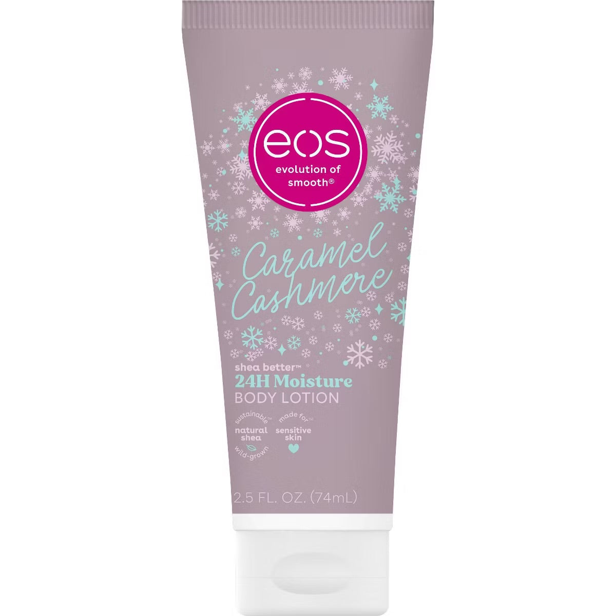 eos Body Lotion