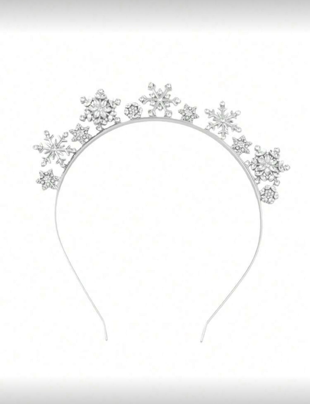 Christmas Headband