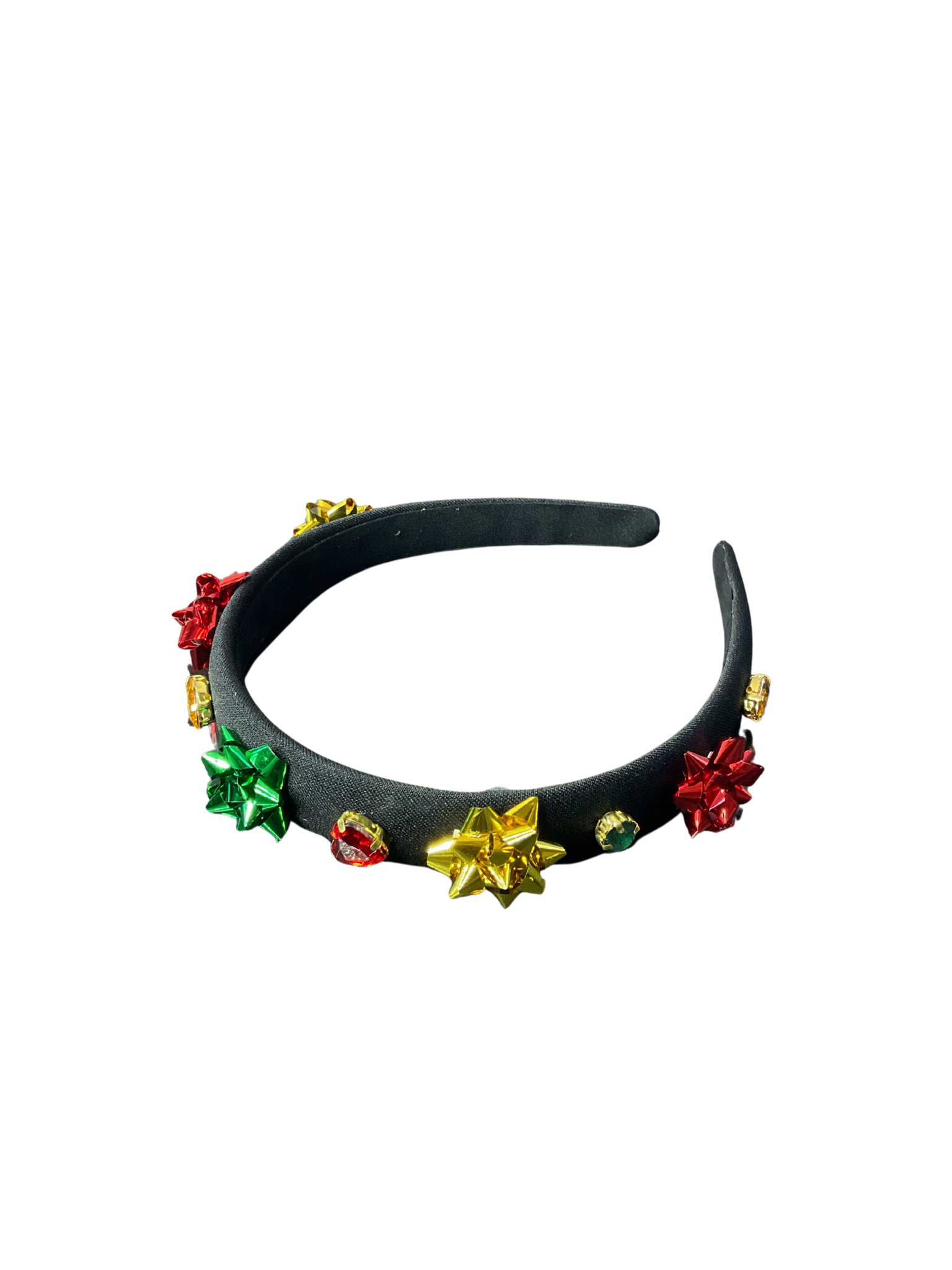 Christmas Headband