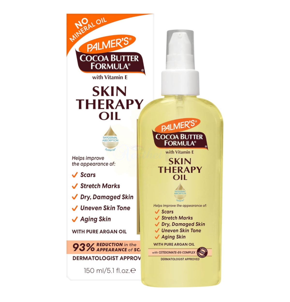 Palmer’s Skin Therapy Oil