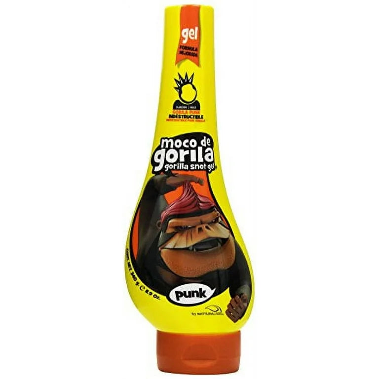 Moco de Gorila Punk Gorilla Snot Gel