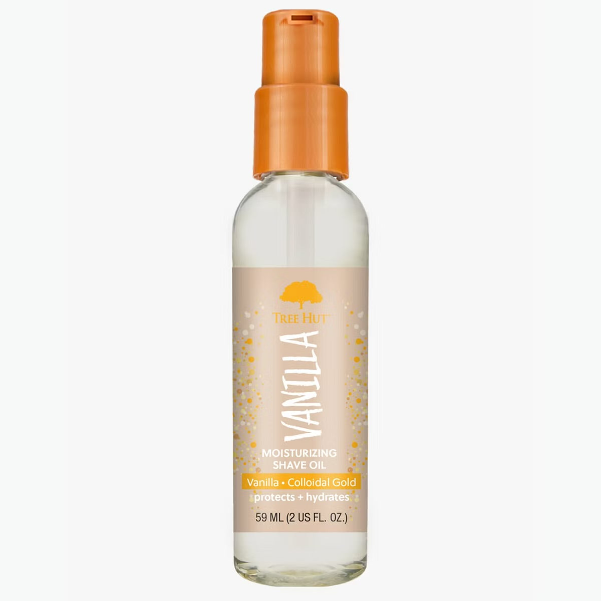 Tree Hut Mini Shave Oil