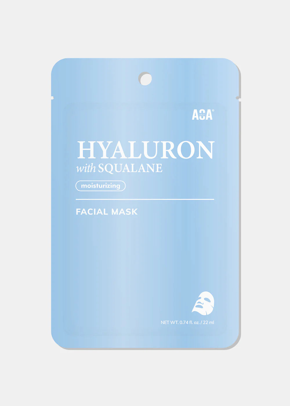 AOA Skin Facial Mask