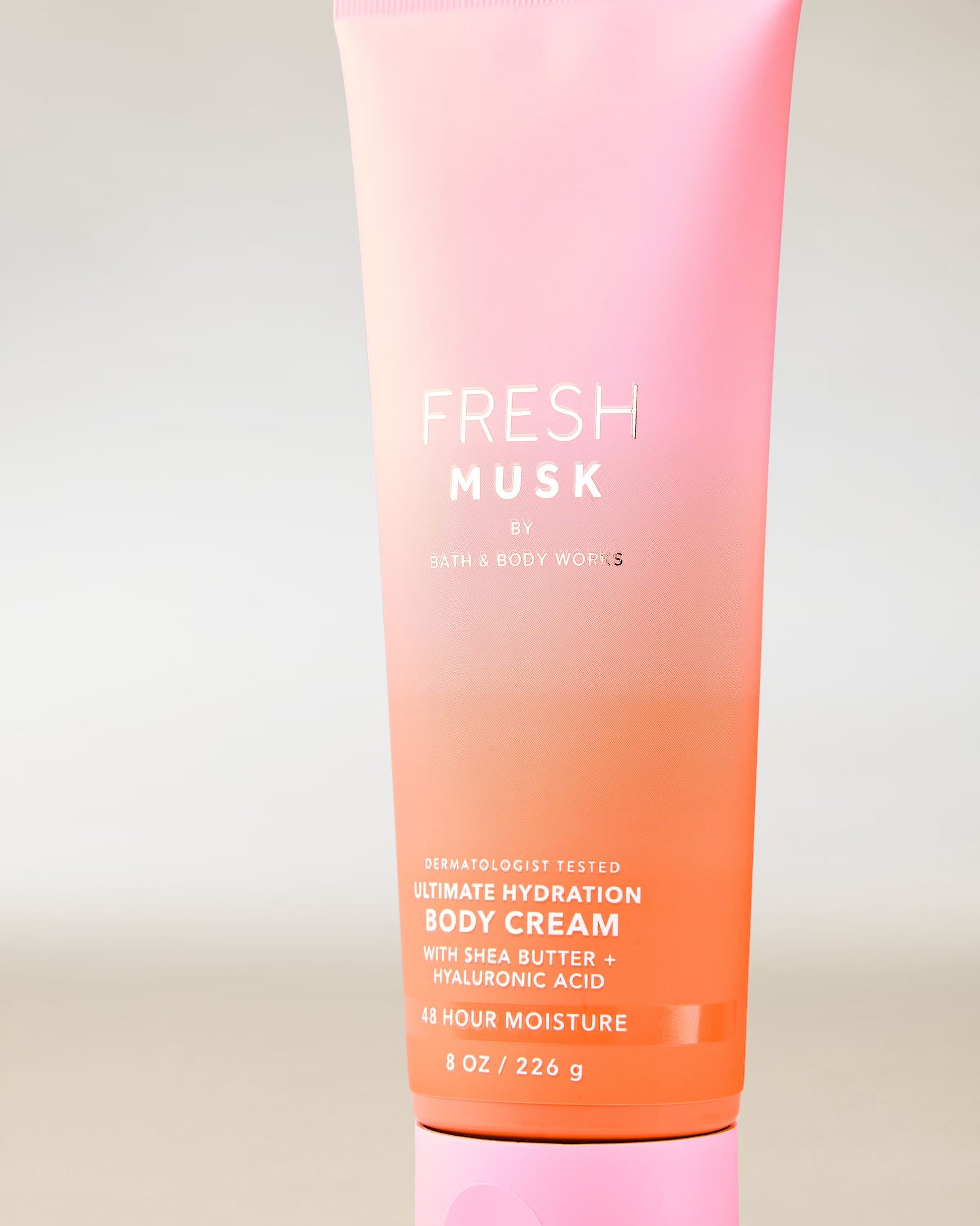Bath & Body Works Ultimate Hydration Body Cream