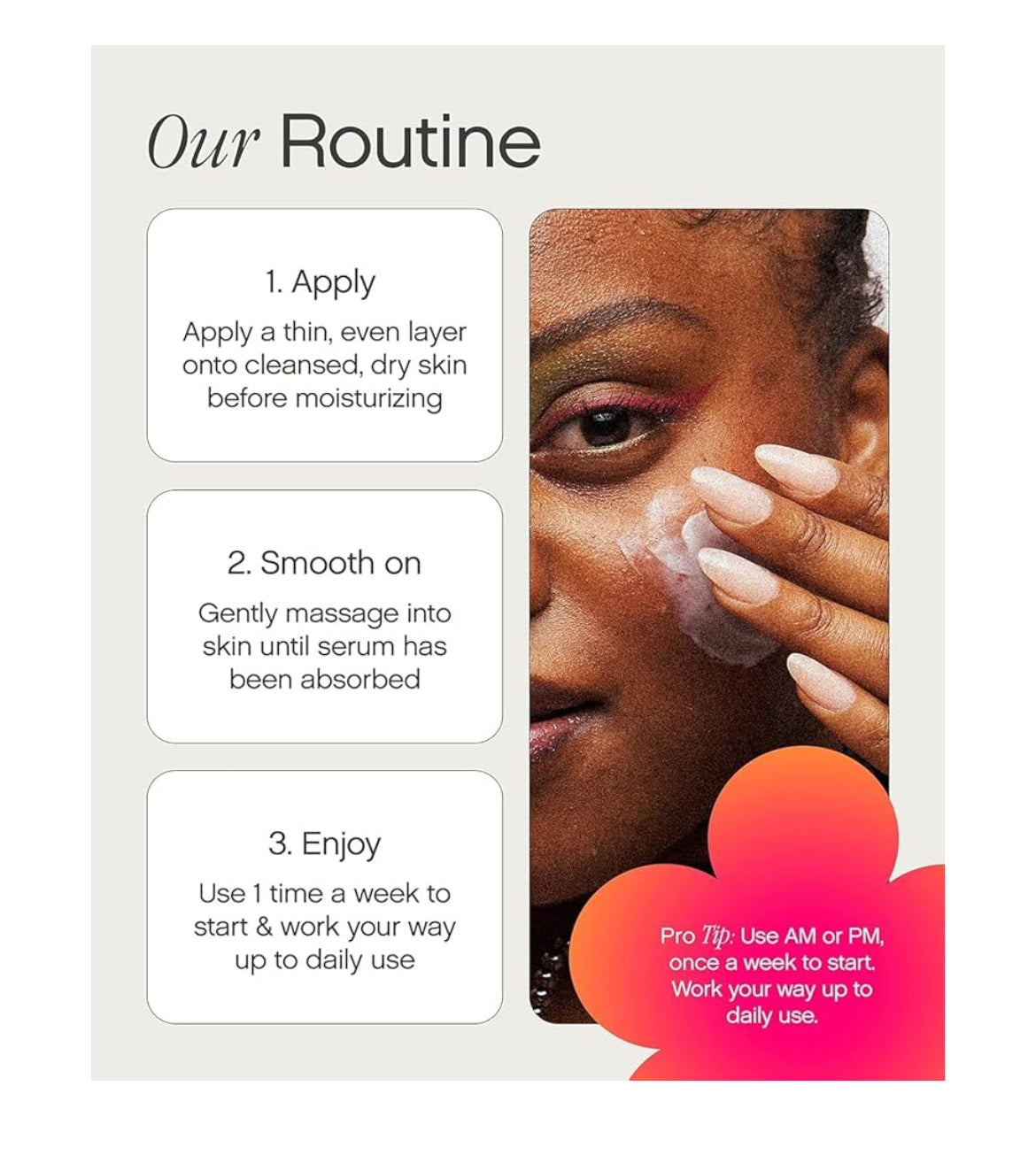 Topicals Faded Brightening and Clearing Serum