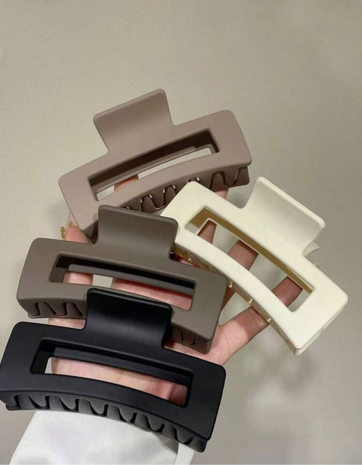Hair Clip