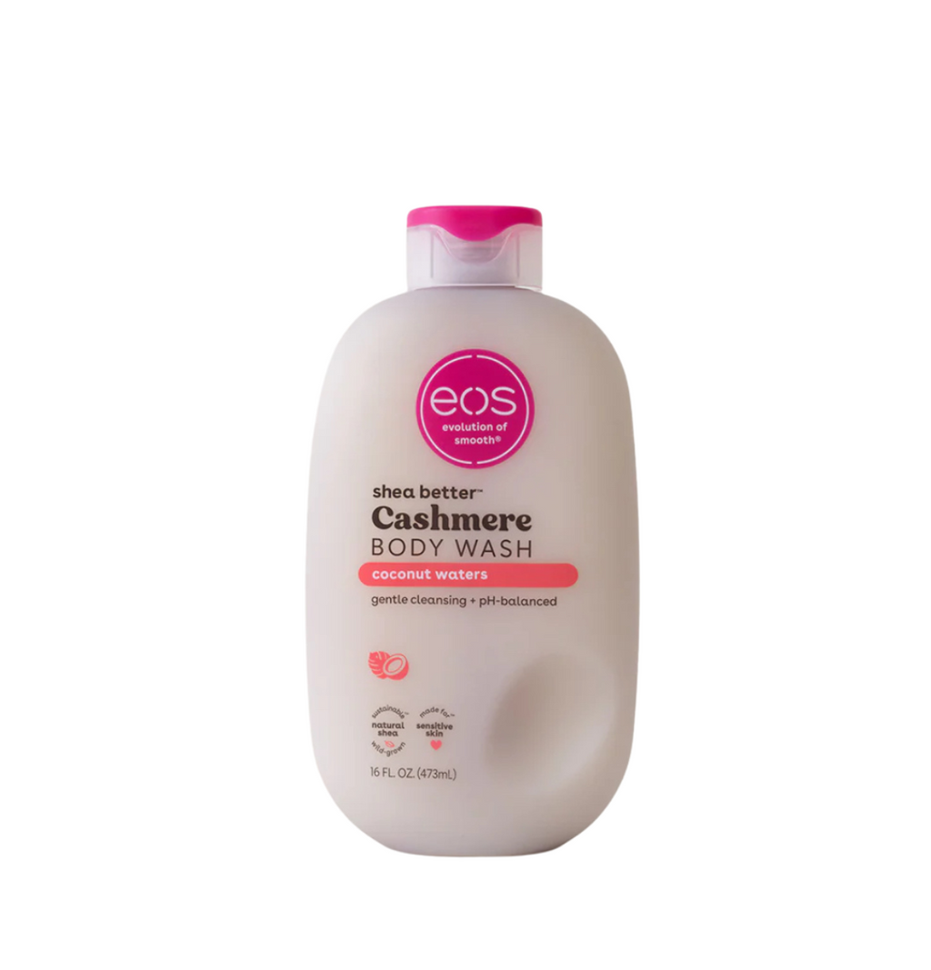 eos Cashmere Body Wash