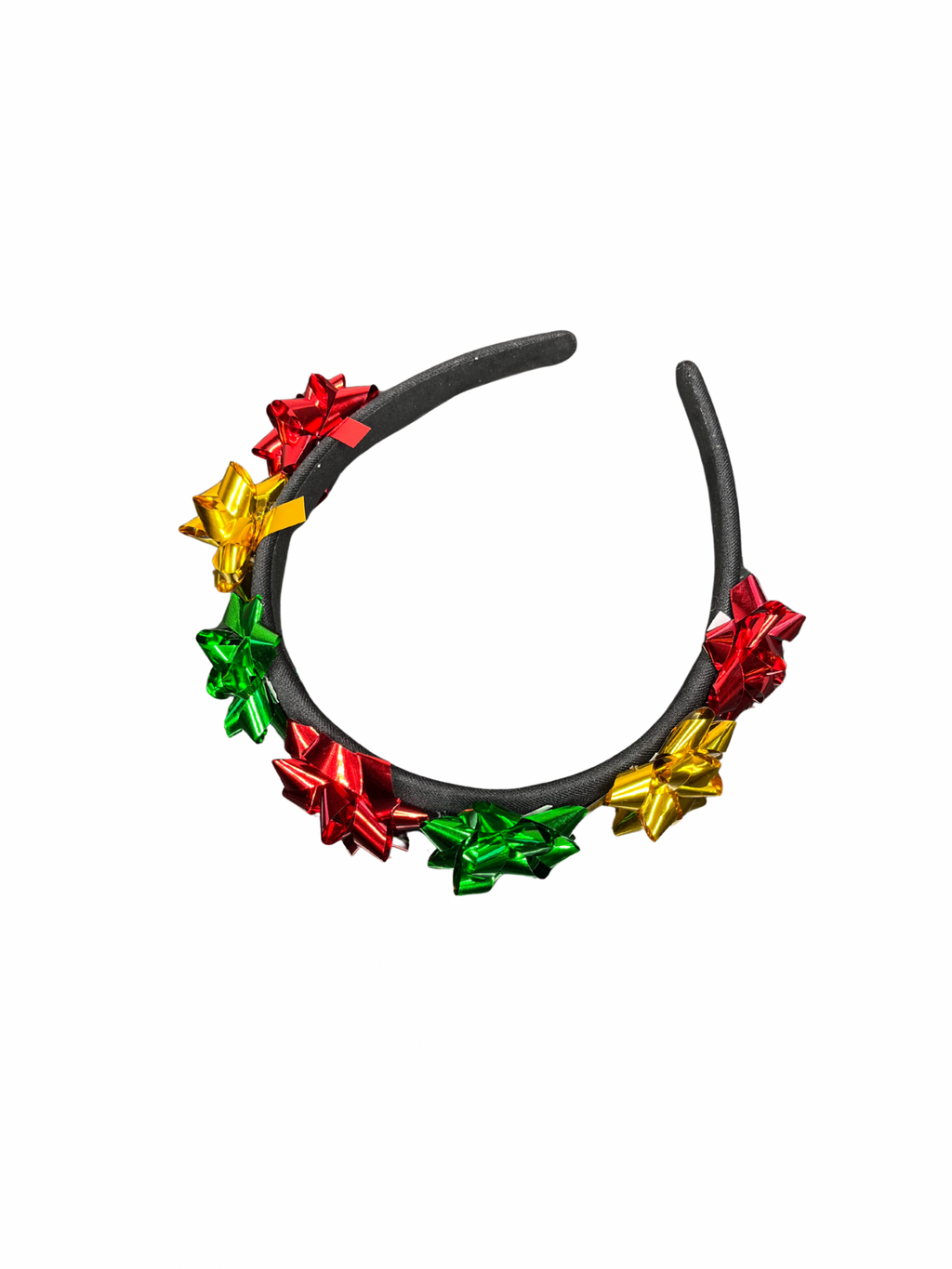 Christmas Headband