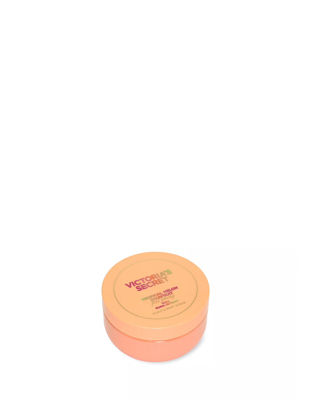 Victoria’s Secret Body Scrub