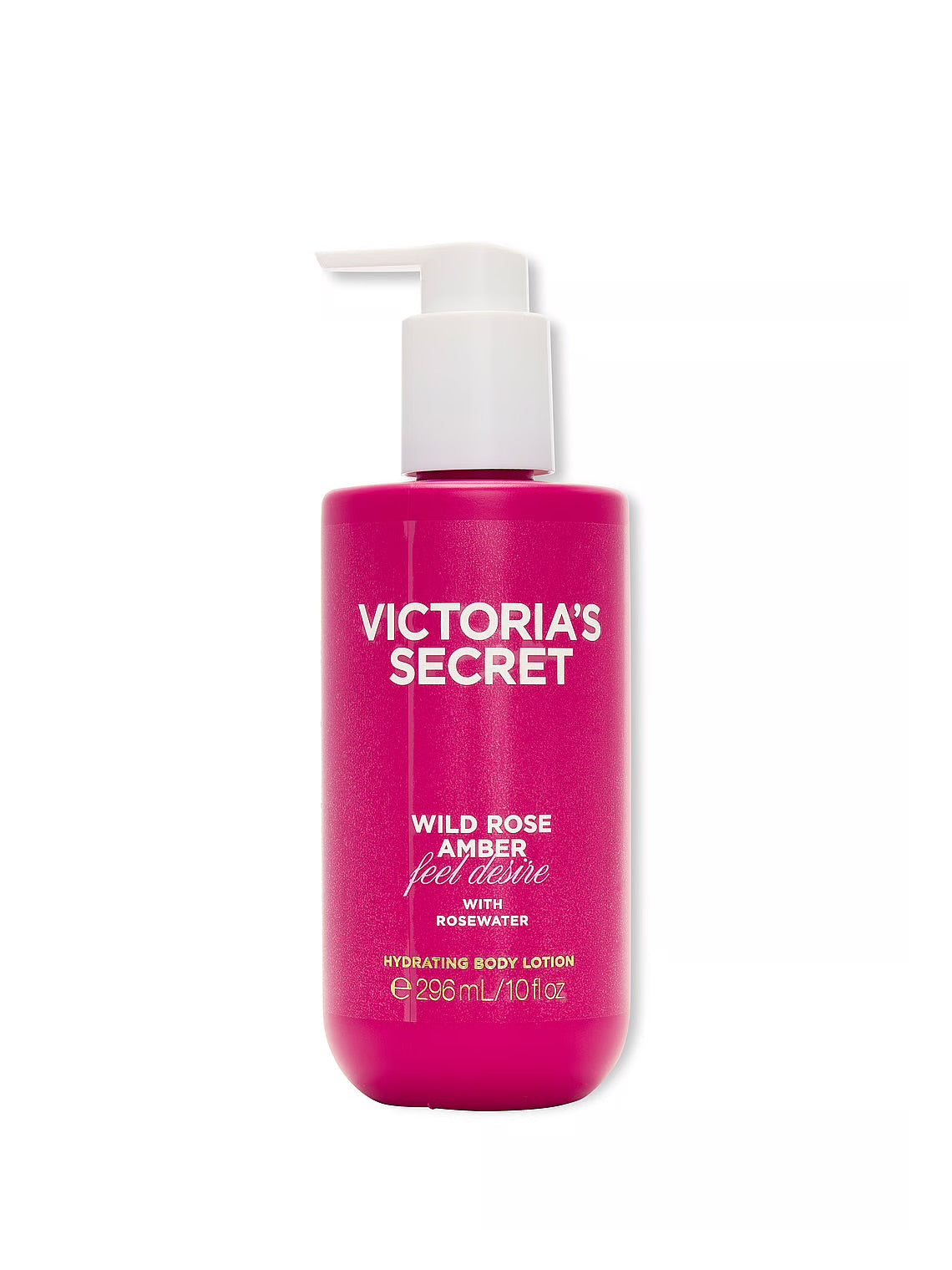 Victoria’s Secret Hydrating Body Lotion