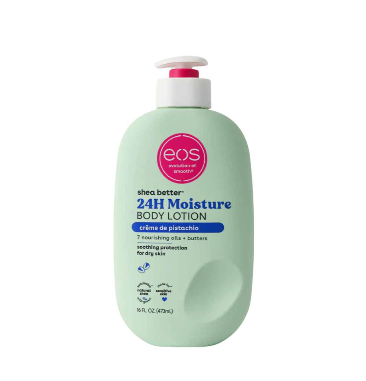 eos Body Lotions