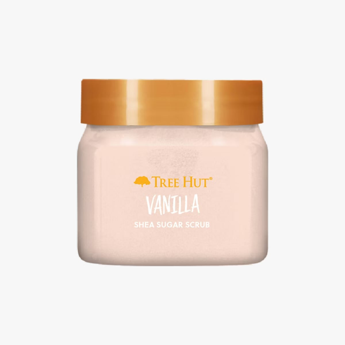 Tree Hut Mini Sugar Scrub