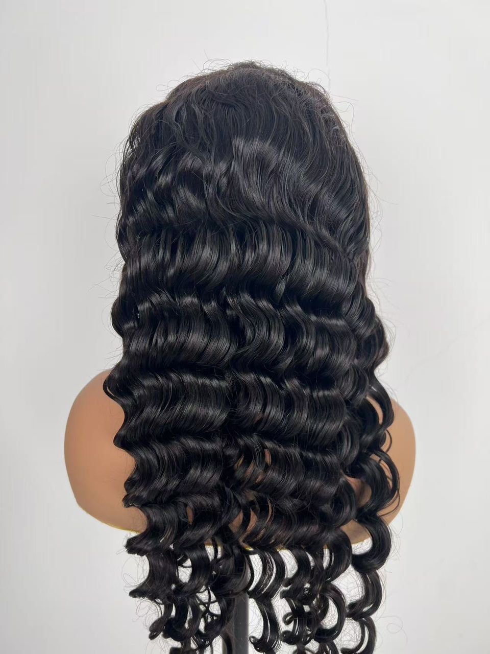 Loose Deep Wig