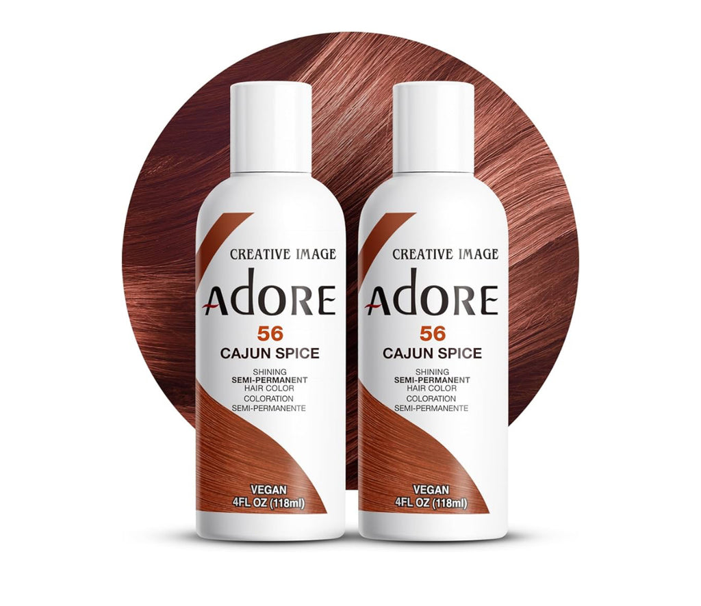 Adore Hair Colour Dyes