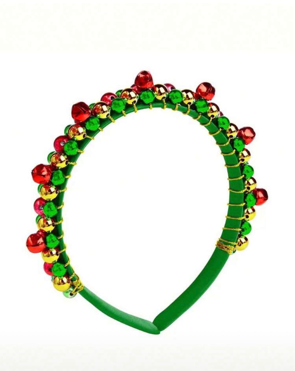 Christmas Headband