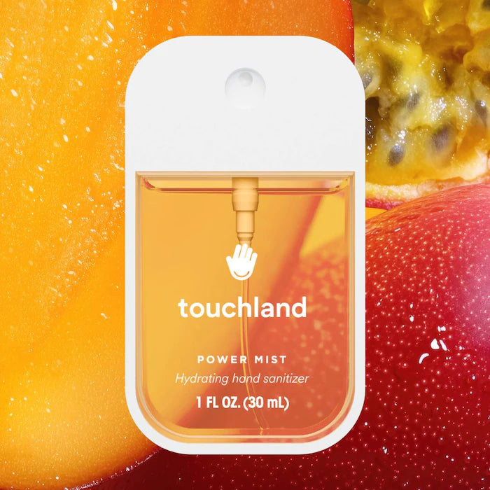 Touchland Hydrating Hand Sanitizer