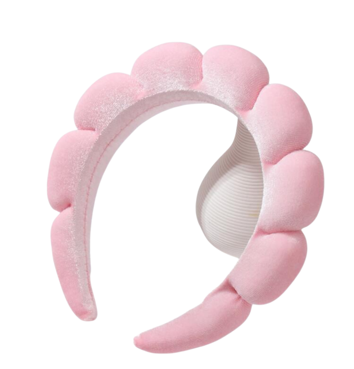 Skincare/Routine Headband