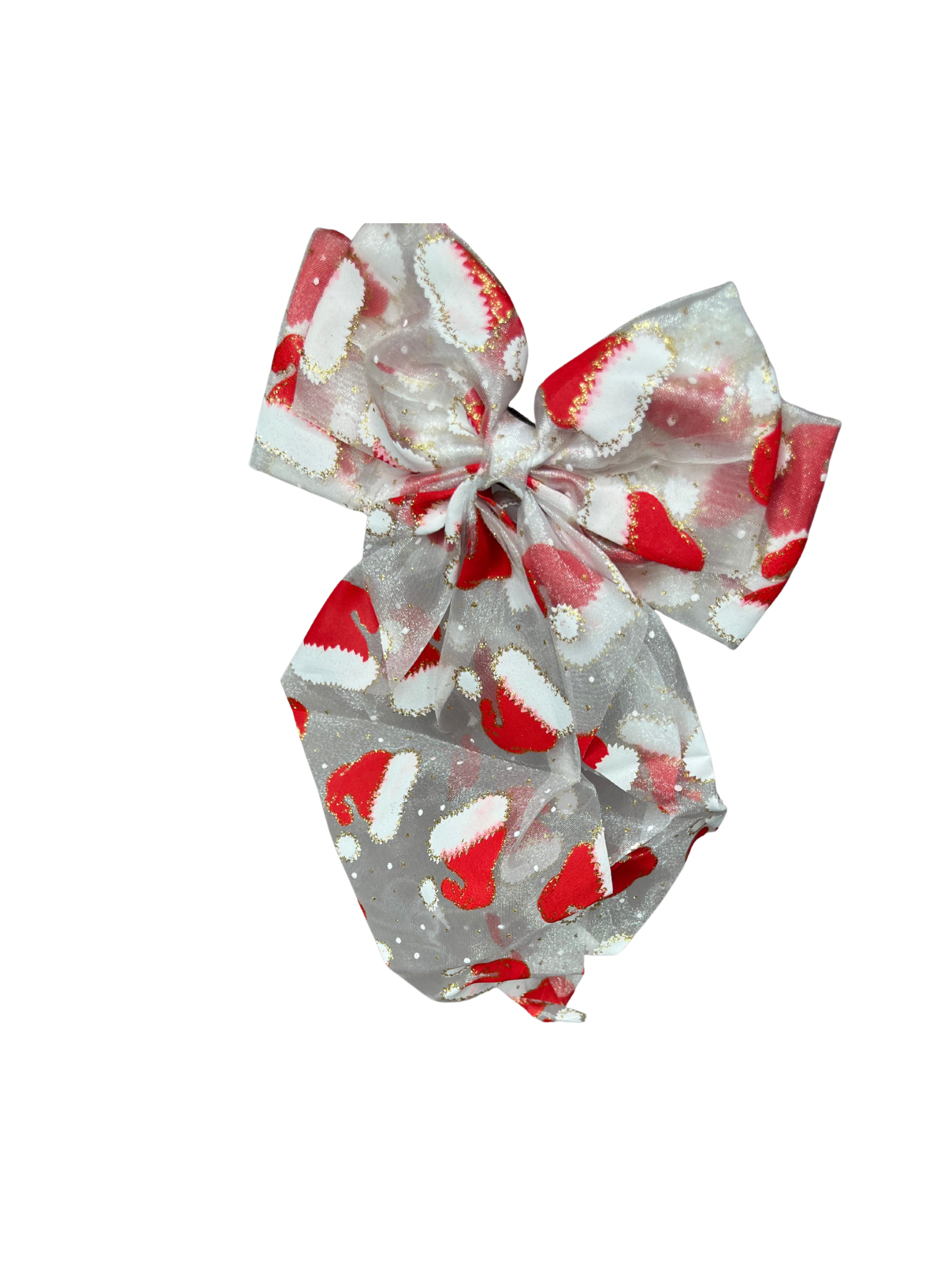 Christmas Bow