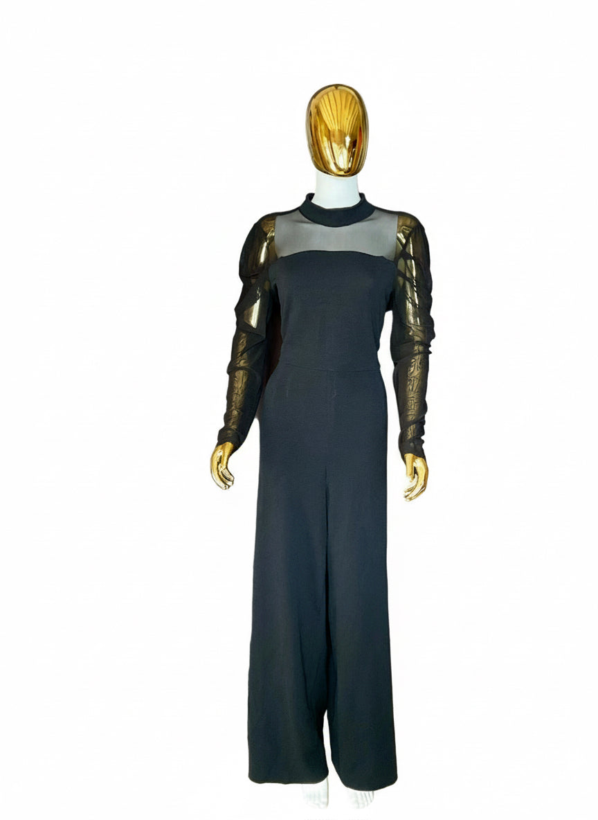 On Point Jumpsuit