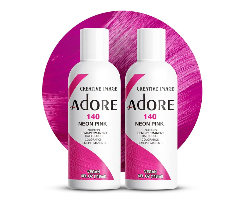 Adore Hair Colour Dyes