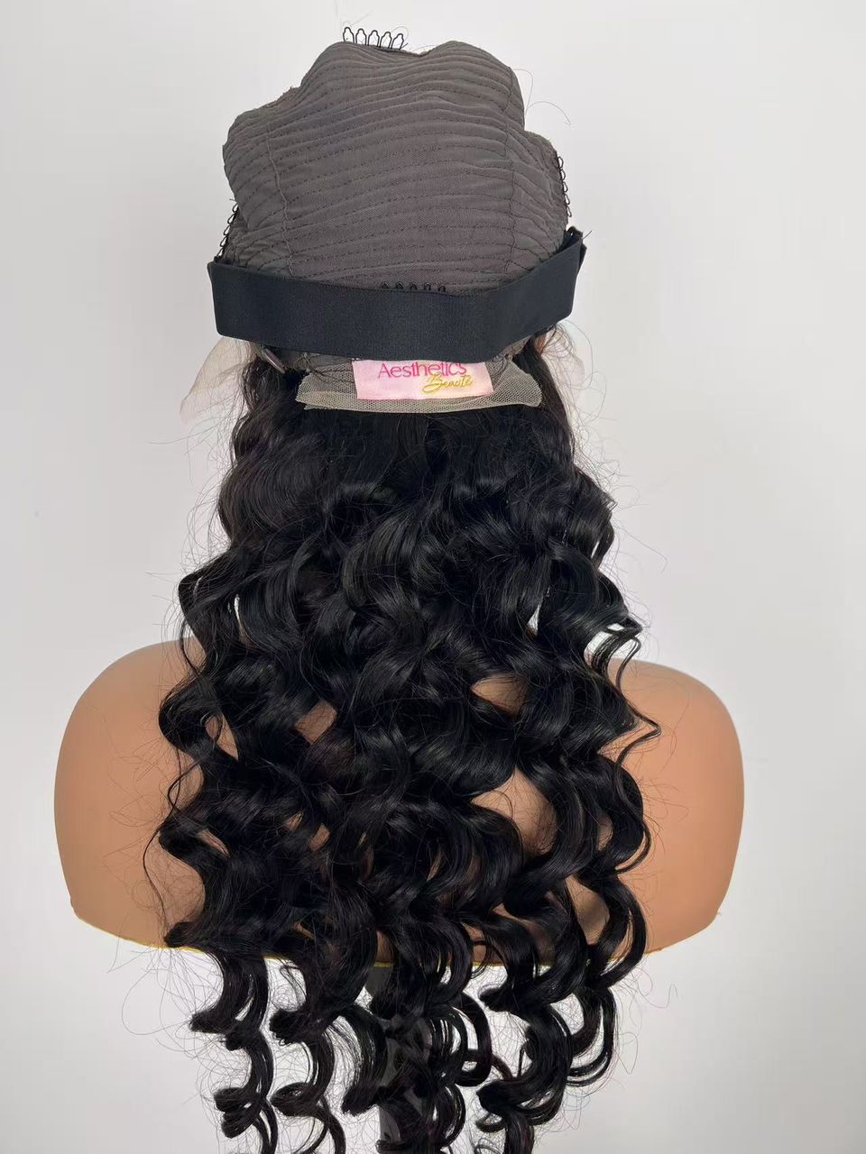 Loose Deep Wig