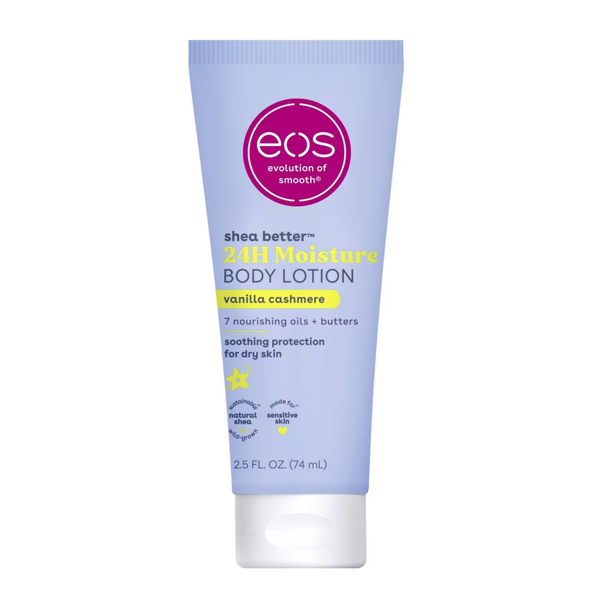 eos Body Lotion