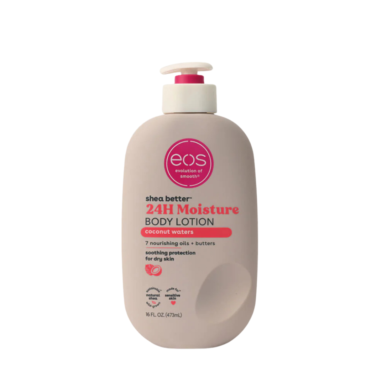 eos Body Lotions