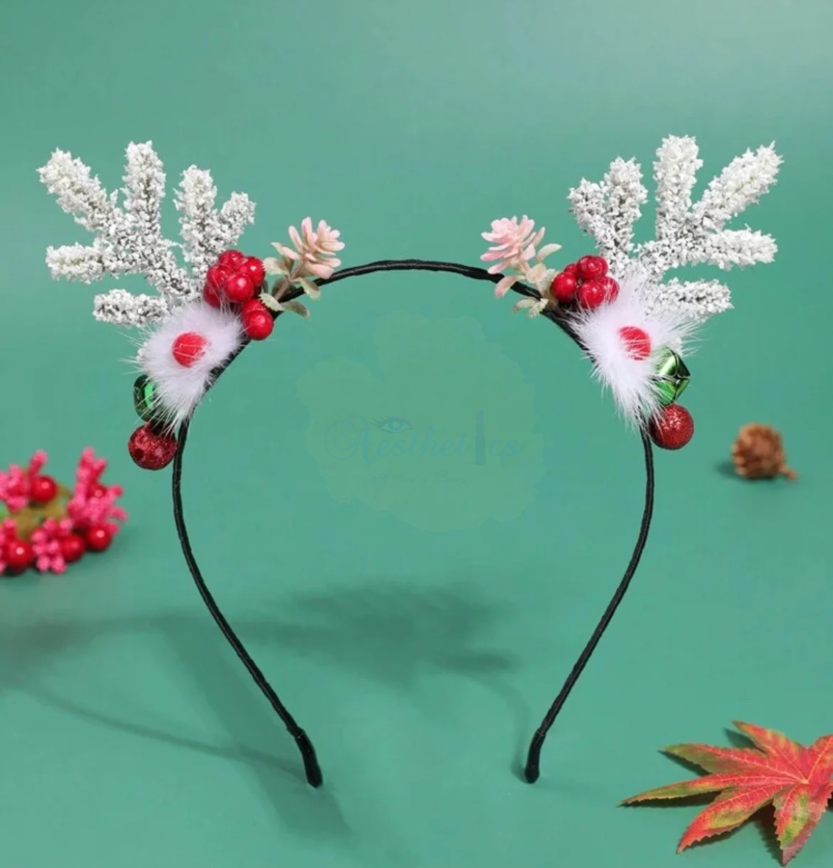 Christmas Headband