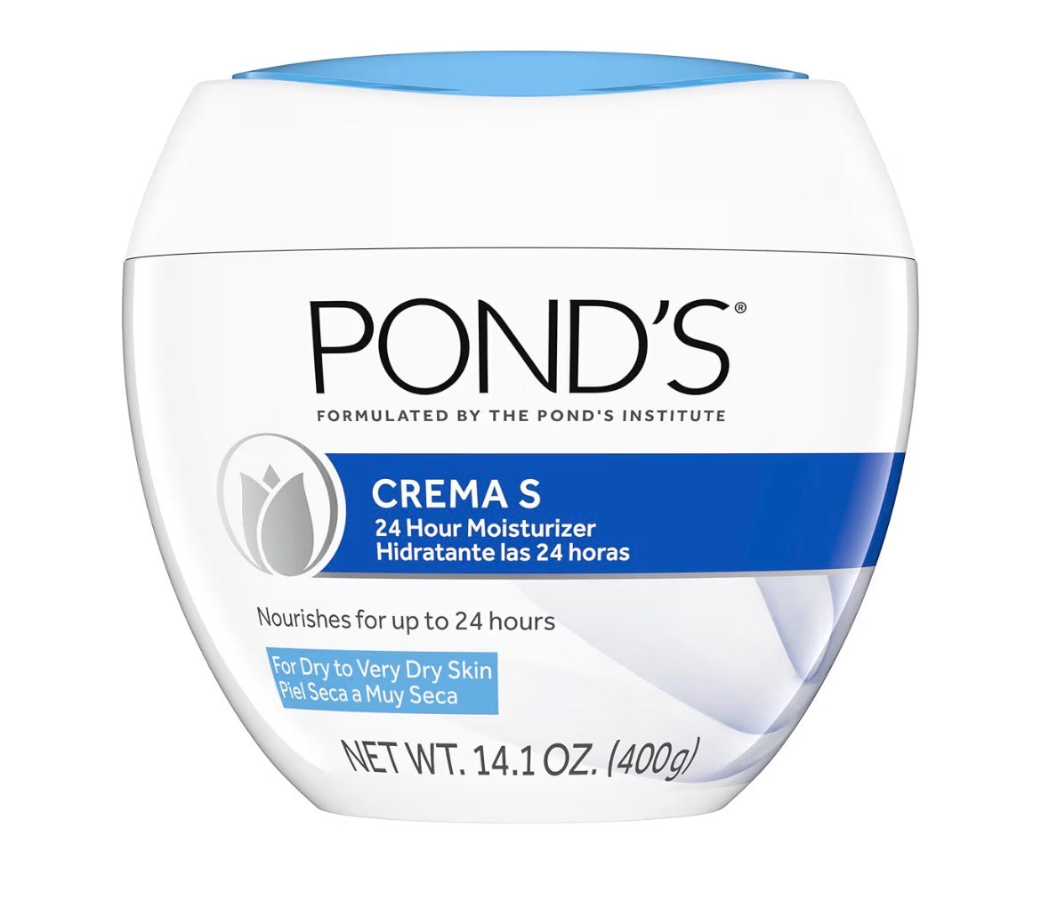 Pond’s Nourishing Moisturizing Cream- Crema S