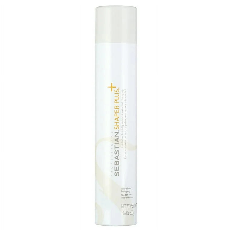 Sebastian Shaper Plus Hairspray