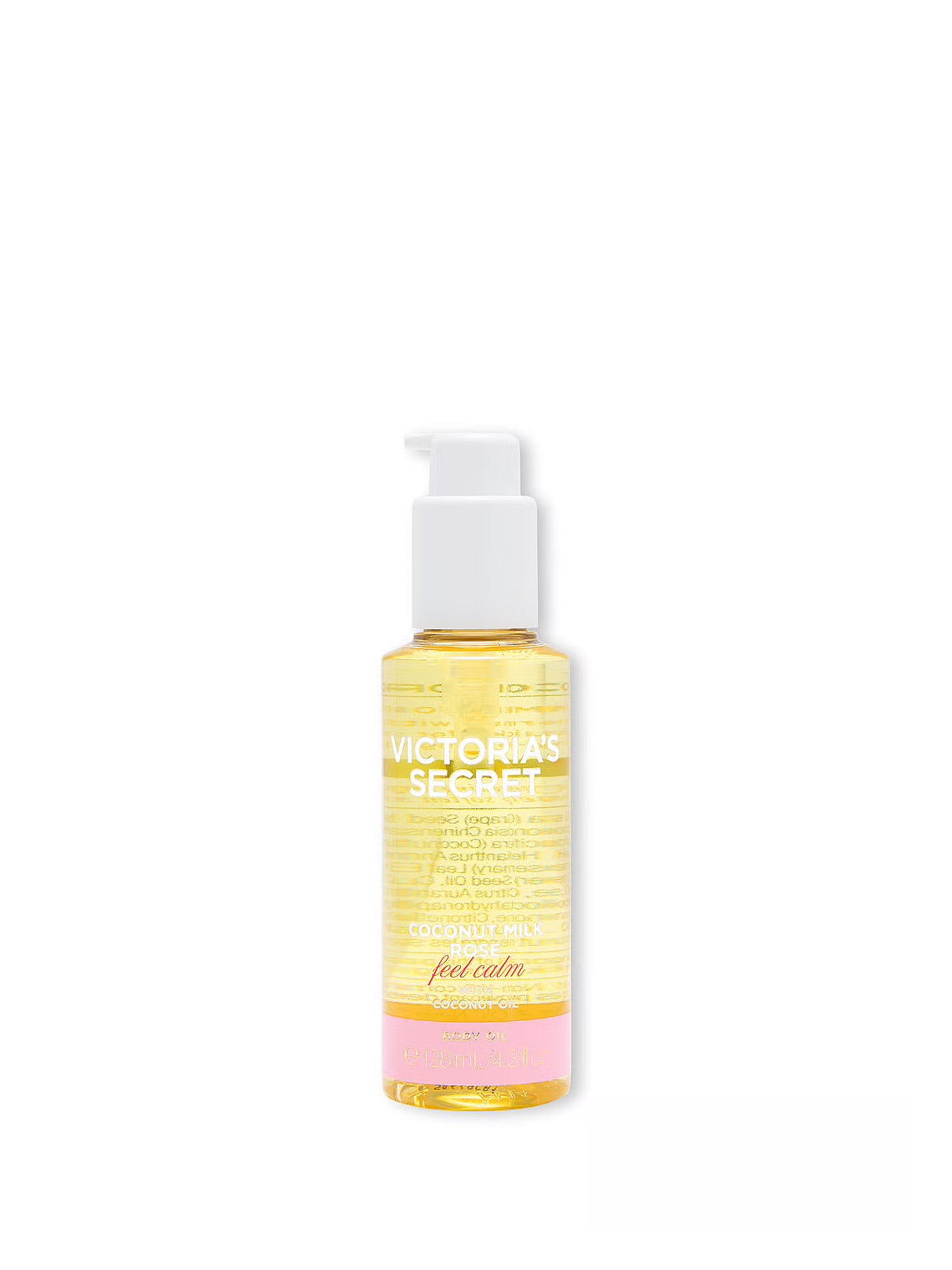 Victoria’s Secret Body & Massage Oil
