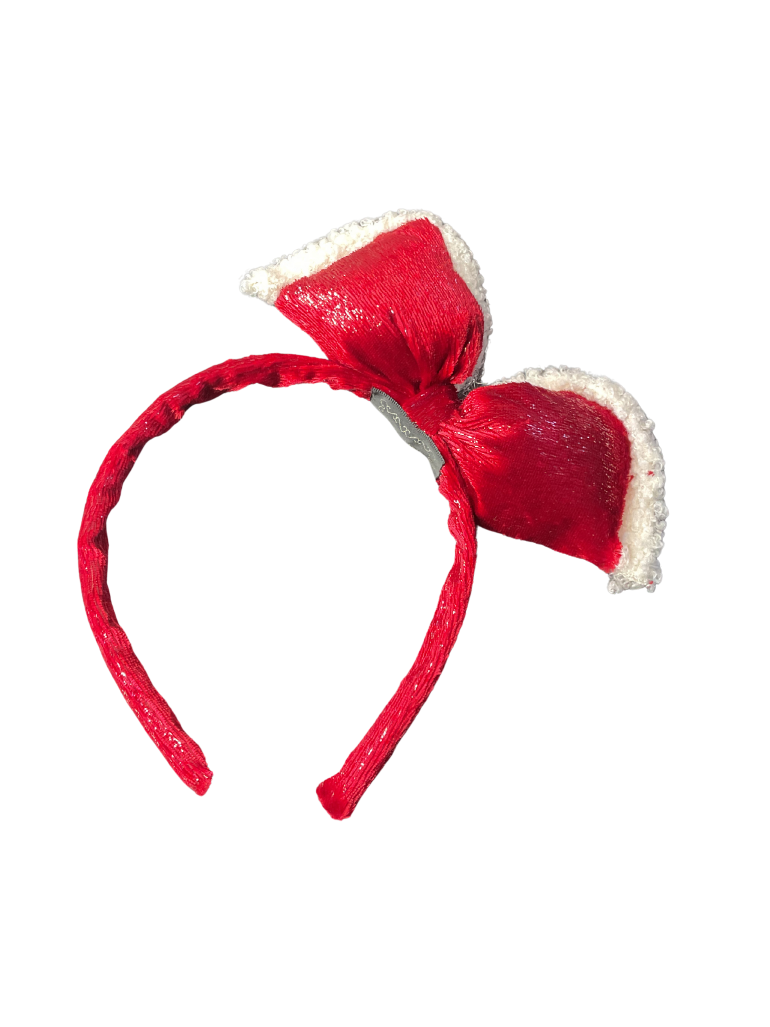 Christmas Headband