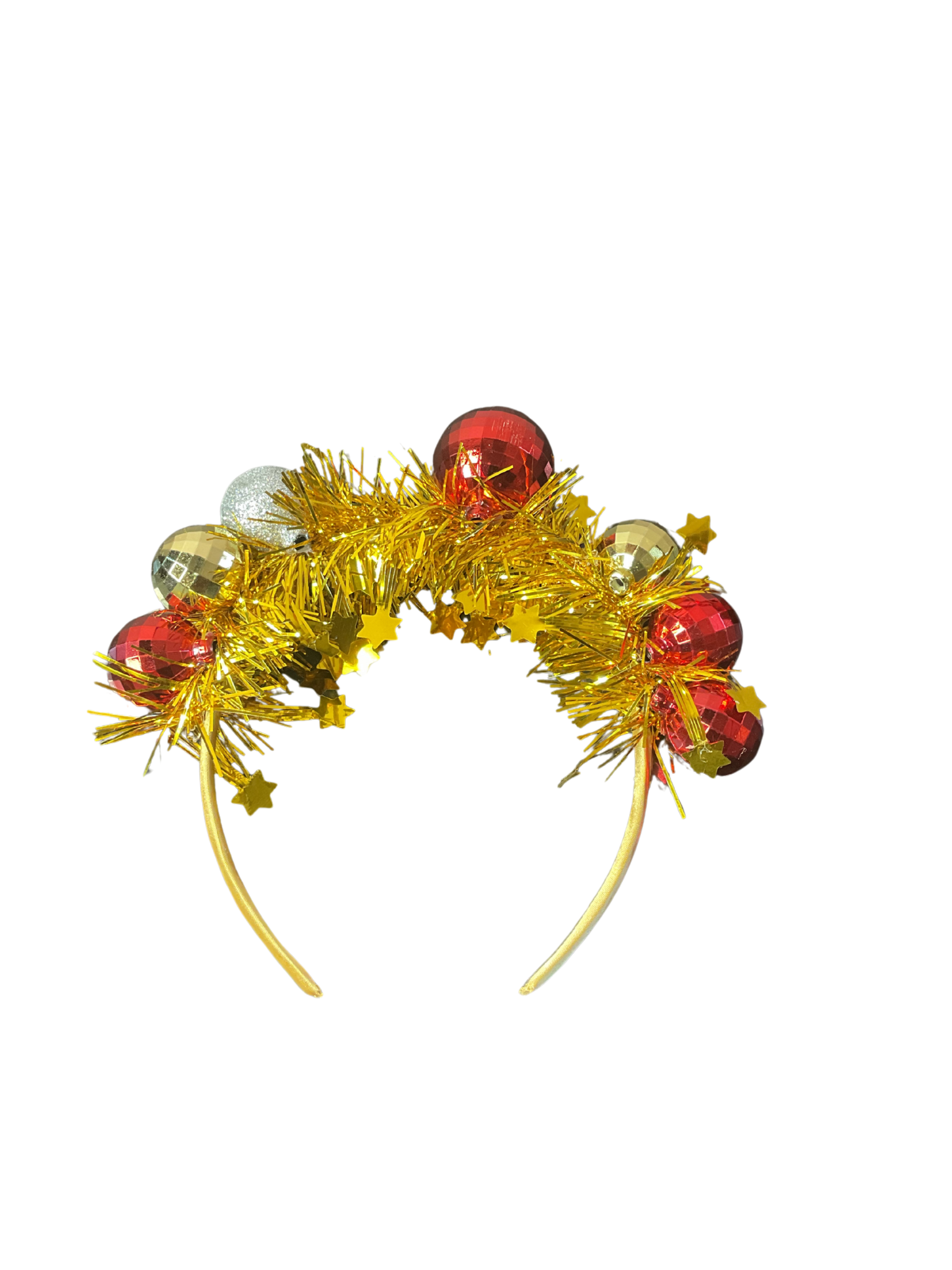 Christmas Headband
