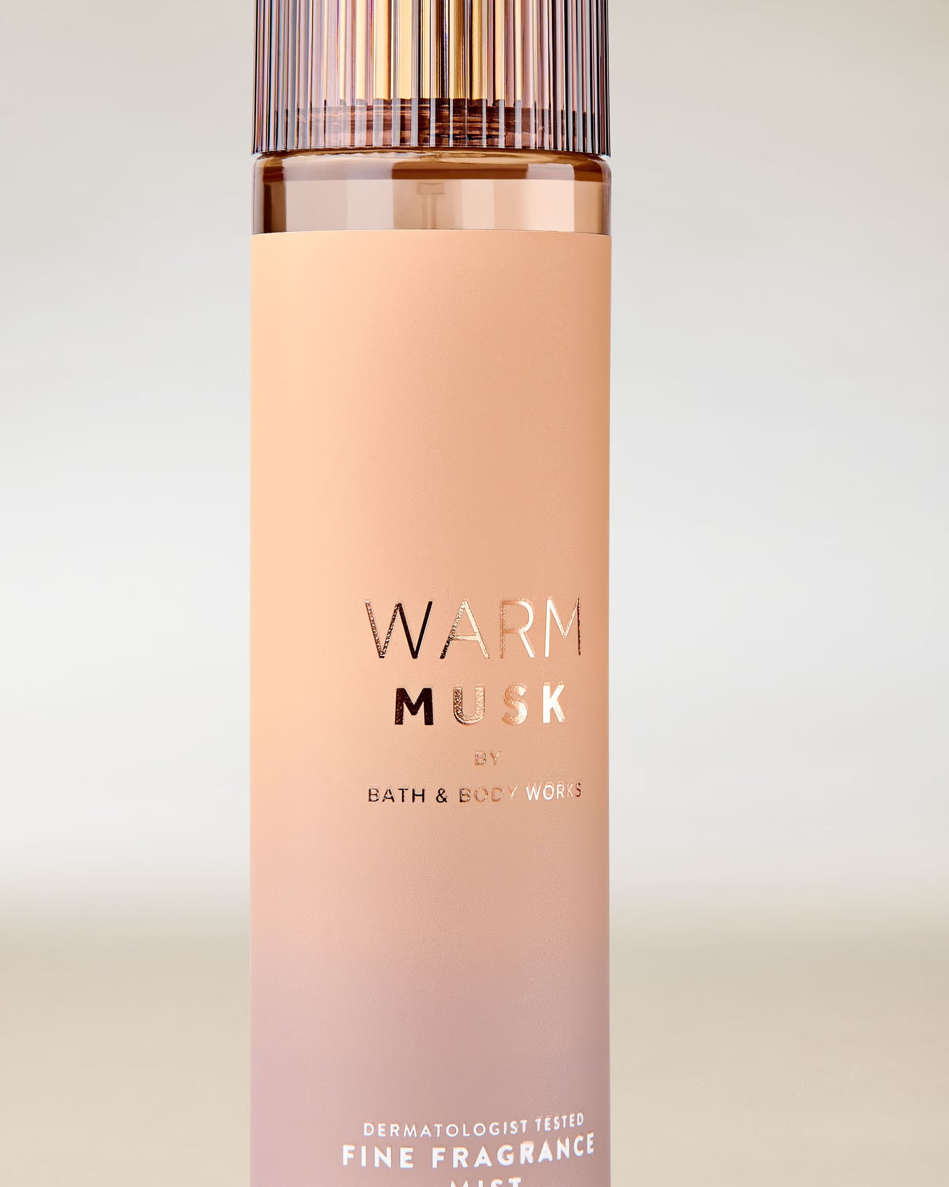 Bath & Body Works Fine Fragrance Mist
