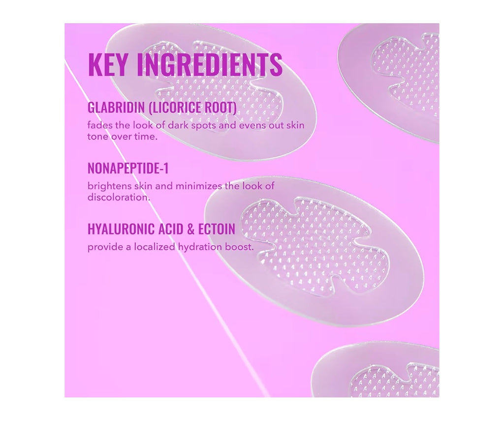 Good Molecules Dark Spot Microdart Patches